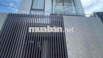Cho Thuê Nhà Mới Hẻm Trần Đồng Phường 3 Cũ Vũng Tàu.