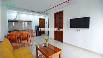 ✨ CĂN HỘ TRỐNG – ĐIỆN BIÊN PHỦ | THANH KHÊ ✨