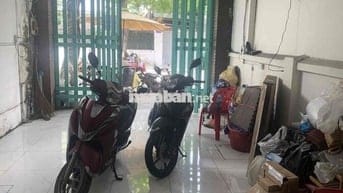MẶT TIỀN KINH DOANH ĐƯỜNG SỐ 8 LINH XUÂN THỦ ĐỨC