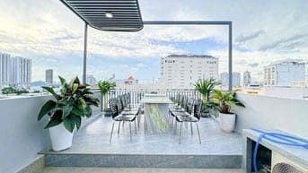 Nhà Nguyên Căn 4PN XỊN XÒ HÀNG HIỆU
