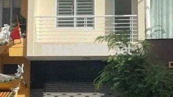 🔥Nhà Mặt Tiền Võ Văn Tần Q.3 — Lý Tưởng Mở Showroom, Spa, Văn Phòng