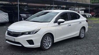 Honda City 2022 L - 150000 km