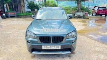 BMW X1 2010 - 160000 km