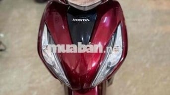 Vision màu đỏ