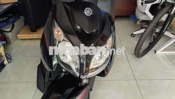 Tay ga Nouvo Yamaha đã đi 10.000km