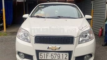 Chevrolet Aveo 2015 LTZ 1.5 AT - 42000 km