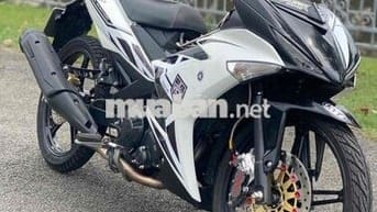 EXCITER FULL ĐỒ CHƠI CƠ BẢN.