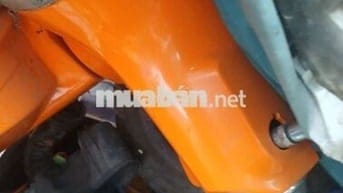 Vespa sản xuất 2011 Fi