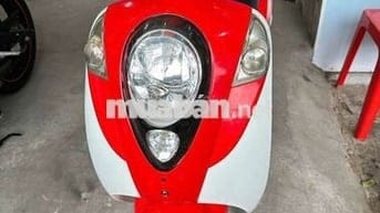 SYM elite 50cc