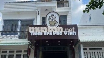 CHO THUÊ NHÀ 1 TRỆT 2 LẦU - KHU ĐẠI HỌC Y DƯỢC - CẦN THƠ - 15 TRIỆU
