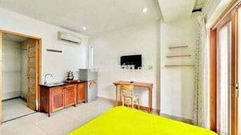 CĂN HỘ SIÊU ĐẸP GIỮA TRUNG TÂM QUẬN 3 – GIÁ CHỈ 5TR5