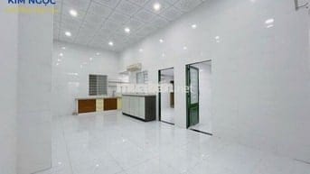 CHO THUÊ CĂN HỘ 2 PHÒNG NGỦ 1 PHÒNG KHÁCH 65m2 - MỚI XÂY - 3 MÁY LẠNH