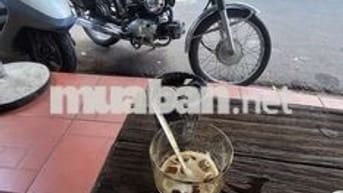 Siêu hiếm Yamaha YB1 Four made in Japan côn tay