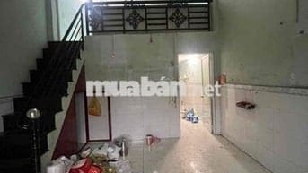 Nhà đẹp 4*10m 2PN hẻm thông 6m Buôn Bán 1/ Liên Khu 4-5 Vĩnh Lộc B