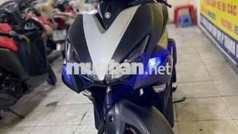 NVX 125 khoá thông minh bstp 9 chủ xe zin