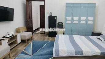 Cho Thuê Phòng CHDV 147A An Dương Vương, An Lạc, Bình tân, 30m2