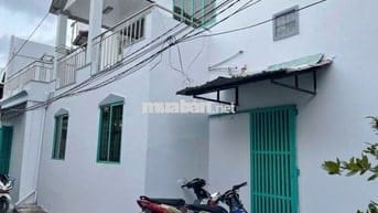 Cho thuê Nhà 5,5 triệu 3PN hẻm 75 Trần Phú