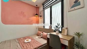 Căn Hộ Full NT Cửa Sổ Trời Giáp Phú Nhuận Q3