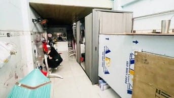 ☎ MẶT TIỀN HUỲNH TẤN PHÁT__3.2x12M__QUẬN 7