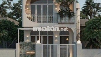 LÔ ĐẤT ĐƯỜNG XE HƠI 5M - CÁCH NHỰA 10M - DT 5x25M - GIÁ 1.2 TỶ