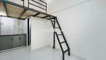 Khai trương Duplex rộng thoáng, Cửa sổ lớn, chính chủ ngay NTHX