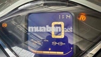 Bán xe Sh 160i phiên bản đặc biệt