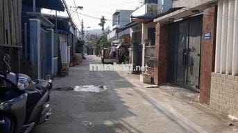 Bán dãy phòng trọ gồm 5 phòng đang cho thuê dòng tiền 12tr/ tháng -