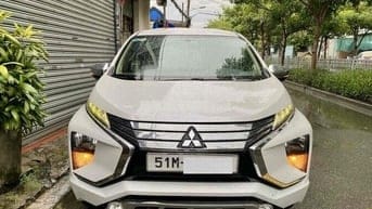 Mitsubishi Xpander 2019 1.5 AT - 825000 km