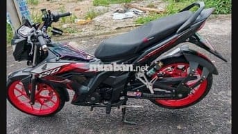 Sonic zin 150r