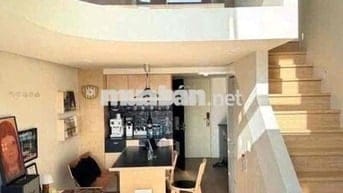 CĂN HỘ DUPLEX GÁC, MÁY GIẶT RIÊNG 📍CHU VĂN AN - BÌNH THẠNH GIÁP Q1