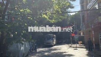 NHỈNH 6 TỶ NHÀ LÔ GÓC HOÀNG HOA THÁM – 6 TẦNG  - NGÕ THÔNG  –  GẦN HỒ