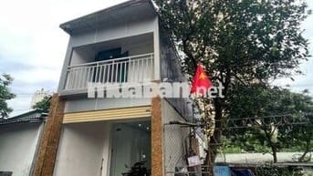 Chính chủ cho thuê nhà 2 tầng, mặt đường Thanh Bình, Mộ Lao, Hà Đông.