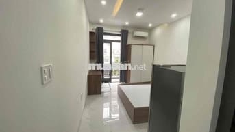 CHO THUÊ CĂN HỘ BAN CÔNG FULL NỘI THẤT KHÔNG GIỚI HẠN NGƯỜI Ở