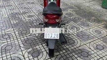 cần bán xe 50cc biển số thành phố chính chủ xe chạ