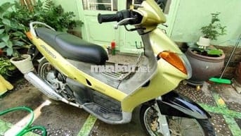Xe Yamaha Nouvo 1 ( đời đầu )