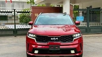 Kia sorento signature sx 2022