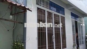 Nhà 4 triêụ 2 phòng gần Công An Cái Khế