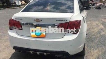 Chevrolet Cruze 2014 LS (2014) - 190000 km