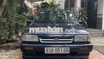 Kia CD5 2001 CD5 - 123456 km