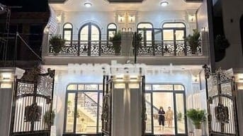 🏡 NHÀ Ở CAO CẤP – PHƯỜNG 5 TP. MỸ THO (củ