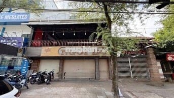 CHO THUÊ MẶT BẰNG NGANG 15M - MẶT TIỀN ĐƯỜNG 30/4 - CẦN THƠ - 65 TRIỆU