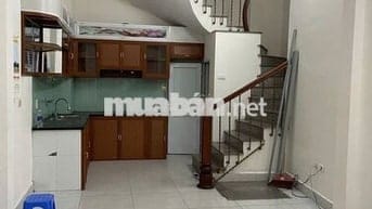 BÁN NHÀ KHÂM THIÊN – TRUNG TÂM QUẬN ĐỐNG ĐA