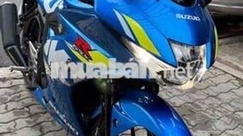 Suzuki GSX 150r 2019 smart key