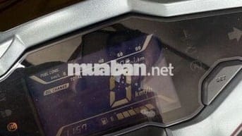 Xe ab160 mới mua ích sử dụng như mới