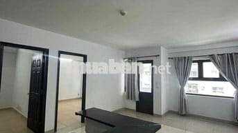 Cho Thuê căn hộ Tân Mai 2 PN ; 68m2 , nội thất cơ bản .