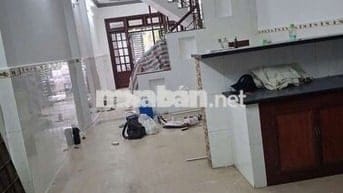 NHÀ 4X20M 1 TRỆT 2 LẦU 4PN GẦN CẦU THAM LƯƠNG GIÁ TỐT