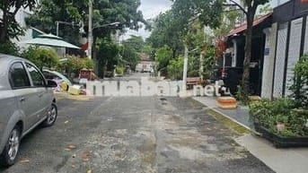 Nhà 4X22 1 trệt 3 Lầu Hot Nhất Khu Trung Mỹ Tây