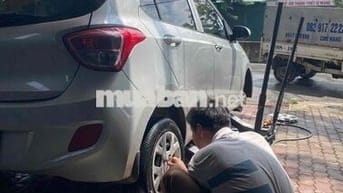 Hyundai Grand i10 2014 - 18000 km