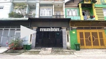 NHÀ PHỐ PHÂN LÔ - 85M2 (5X17) - KẾ PHAN VĂN HỚN - HXT 7M - KHU NHÀ LẦU