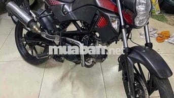 kymco k-pipe 50cc 2021 côn tự động, chính chủ ký